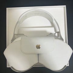AirPodsmaxの画像