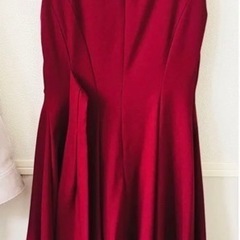 Dorry Doll パーティードレスの画像