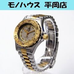 本物 TAG HEUER 934.208 プロフェッショナル30...