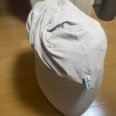 yogibo Max 値下げ中!!の画像