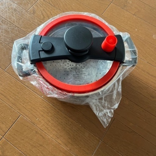 MEYER圧力鍋