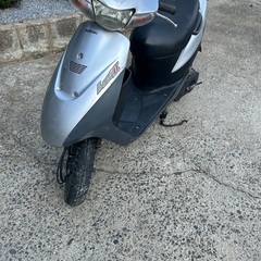 明日正午までの限定出品🏍️