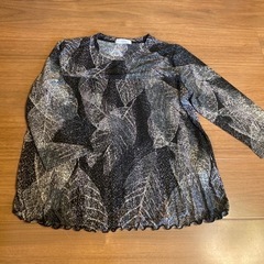 レディース　カットソー