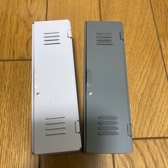 レトロロッカー(ミニ)
