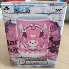 ワンピース★チョッパー湯呑み