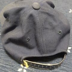 【値下げ】ナイキキャップの画像
