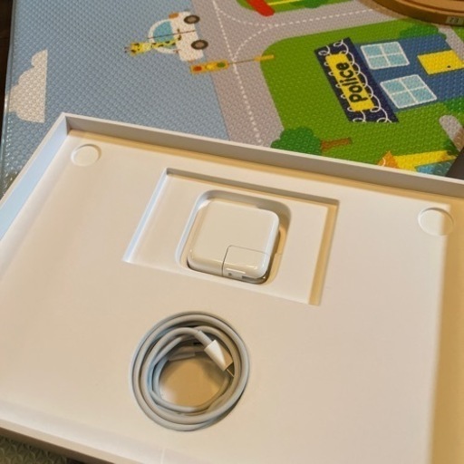 MacBook air 2020 mk1