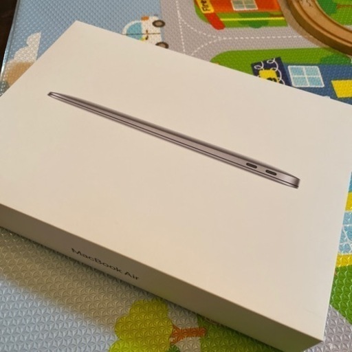 MacBook air 2020 mk1