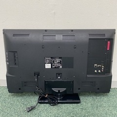 【ご来店限定】＊パナソニック 液晶テレビ ビエラ 32型 2017年製＊0902-5 ご来店限定】＊パナソニック 液晶テレビ ビエラ 32型 2017年製＊0902-5