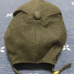 【値下げ】キャスコのキャップの画像