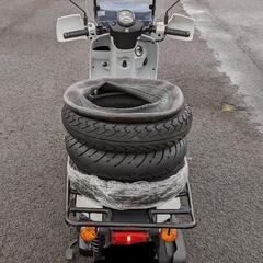 ホンダ　ベンリィ　50cc 　水冷4サイクル　好調となります。の画像