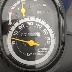 ホンダ　ベンリィ　50cc 　水冷4サイクル　好調となります。の画像