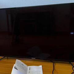 【大型液晶ディスプレイ】43インチ 4K HDR PCモニター