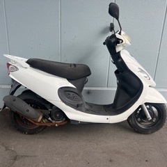 お買得　超レア★ 50cc  SYM  激安　実動