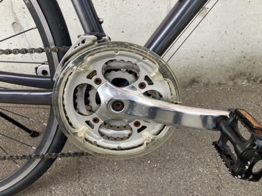 自転車 Giant escape R3