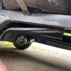 スバルサンバー　車検付きの画像