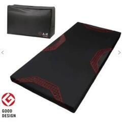 nishikawa 【 西川 】 [エアー SI] マットレス セミダブル エアーSI］ベッドマットレス／REGULAR （シングル）97×195×14cm