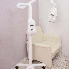 シャリオン ホワイトニング 機械