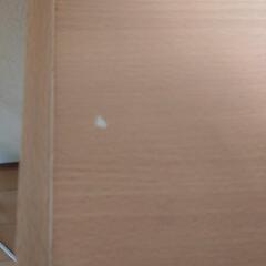 【決まりました】カラーボックス　棚の画像