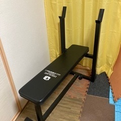 筋トレ用具の画像