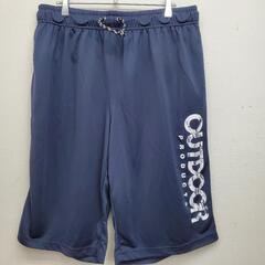 【美品】5Lメンズ★ショートパンツ　2着の画像