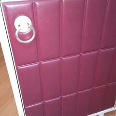 電話台 昭和レトロ の画像