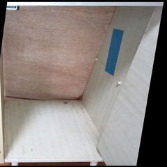 電話台 昭和レトロ の画像