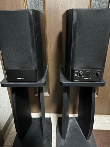 オーディオ ONKYO GX-500HD