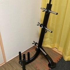 プレートラックの画像