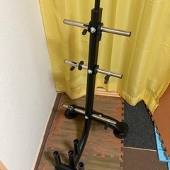 プレートラックの画像