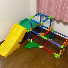 【早いもん勝ち！最終価格！】プーさんのたためるジム
