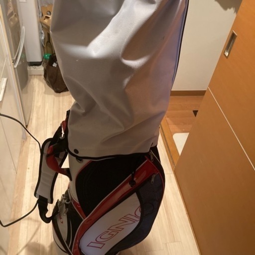 ゴルフセット一式