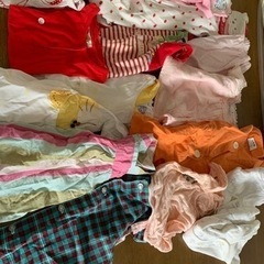 女の子90まとめ売り