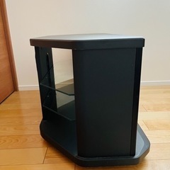 テレビ台の画像