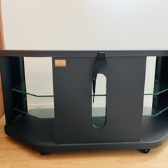 テレビ台の画像