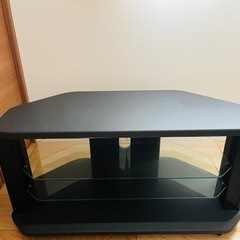 テレビ台の画像