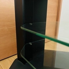 テレビ台の画像