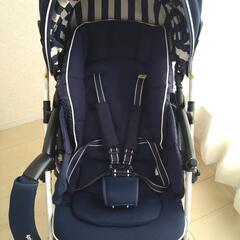 Aprica　アップリカ　ラクーナビッテの画像