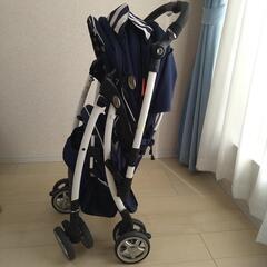 Aprica　アップリカ　ラクーナビッテの画像