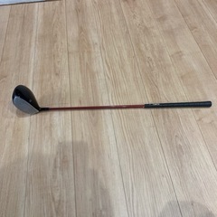 ゴルフ　子供用ドライバー