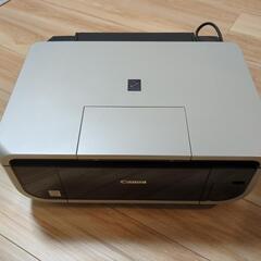 プリンター　Canon　MP600