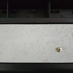 （お譲り先決まりました。）最終値下げ。電子キーボード　訳ありの画像