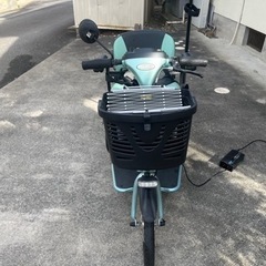 フランスベッド社製のシニアカーの画像