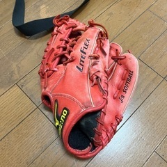 グローブ3つの画像