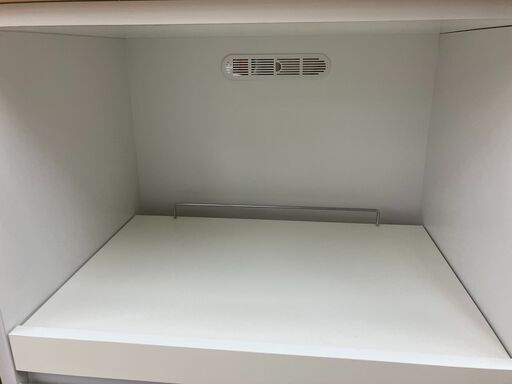 3面レンジボード キッチンボード 食器棚 収納 No.3579● ※現金、クレジット、ぺイペイ、スマホ決済対応※