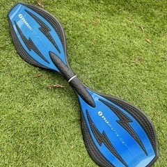 Ripstik（リップスティック） 青色