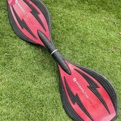 Ripstik（リップスティック）　赤色