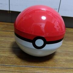 ポケモンのお重箱