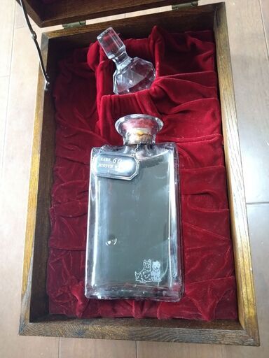 希少　ウィスキー　 Brackla 60年　ロイヤル・ブラックラ　（箱・保証書付き）