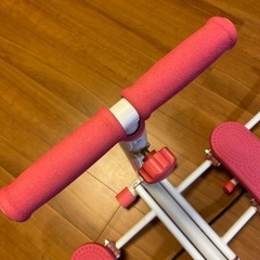 レッグマジックの画像